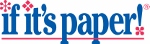 It It's Paper Sponsor of Swith-a-Roos children's consignment